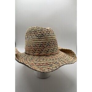 Vince Camuto | Accessories | Vince Camuto Cherry Straw Sun  display picture 3